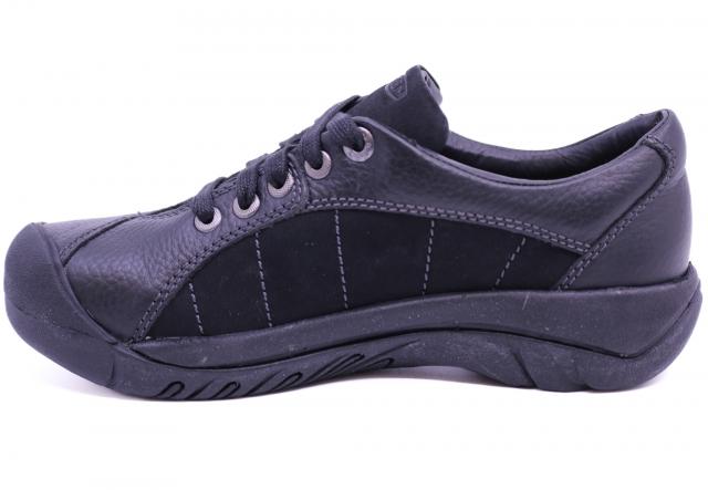 Keen : Presidio Black Magnet